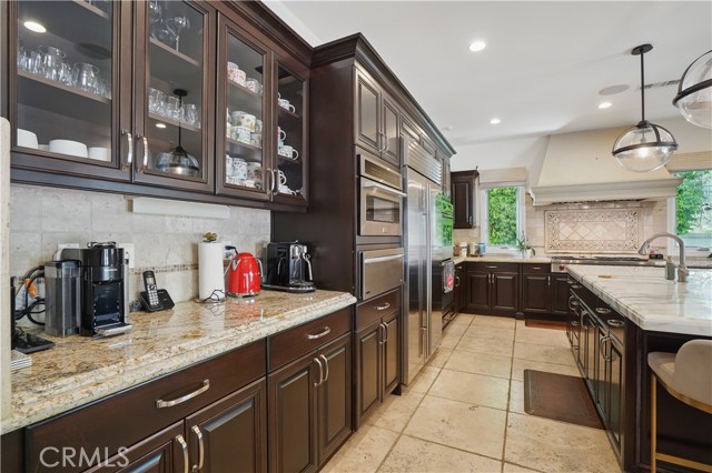 Detail Gallery Image 10 of 53 For 3805 Prado De Las Uvas, Calabasas,  CA 91302 - 5 Beds | 6/1 Baths