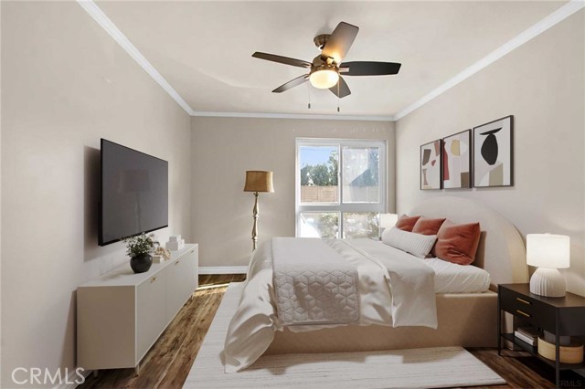 Detail Gallery Image 3 of 21 For 5585 E Pacific Coast Hwy #154,  Long Beach,  CA 90804 - 2 Beds | 2 Baths