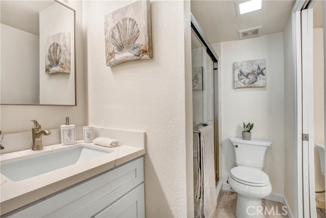 Detail Gallery Image 14 of 17 For 5300 E Waverly Dr #I2,  Palm Springs,  CA 92264 - 1 Beds | 1/1 Baths