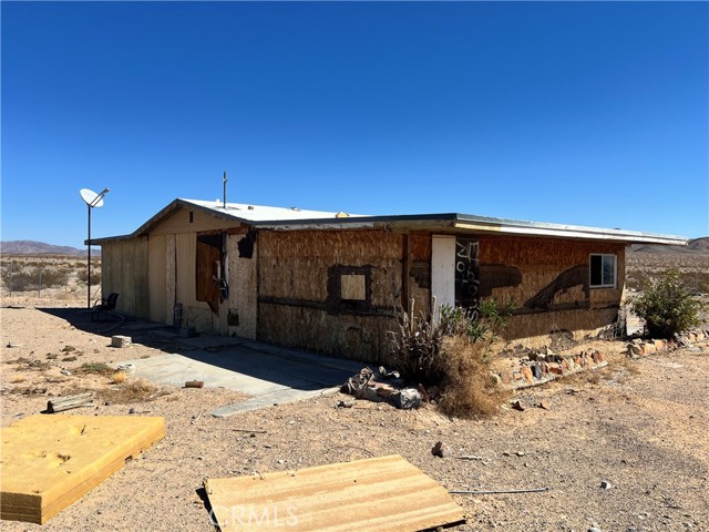 Detail Gallery Image 1 of 26 For 2637 Falderman Ave, Twentynine Palms,  CA 92277 - 3 Beds | 1 Baths