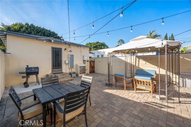 Detail Gallery Image 26 of 35 For 3430 Lewis Ave, Long Beach,  CA 90807 - 2 Beds | 1 Baths