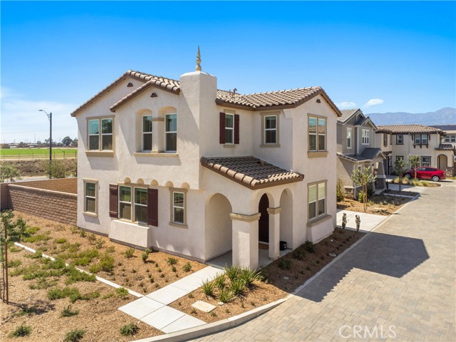 Detail Gallery Image 41 of 49 For 3901 E. Morro Privado, Ontario,  CA 91761 - 5 Beds | 3 Baths