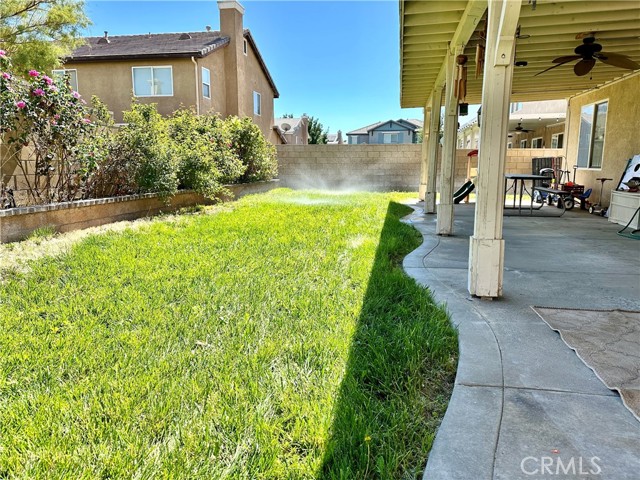 Detail Gallery Image 28 of 30 For 44334 Raven Ln, Lancaster,  CA 93536 - 5 Beds | 3 Baths