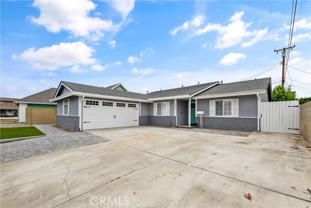 Image 2 for 12462 Taylor Circle, Garden Grove, CA 92845