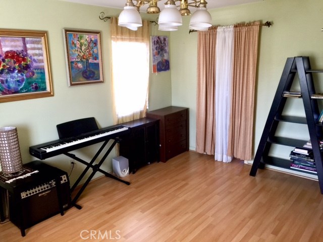 Dining Room Currently Used As a Playroom