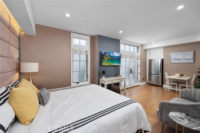 Detail Gallery Image 9 of 12 For 288 S Oakland Ave #107,  Pasadena,  CA 91101 - 0 Beds | 1 Baths