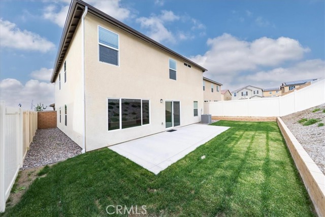 Detail Gallery Image 36 of 47 For 25432 Cetara, Homeland,  CA 92548 - 5 Beds | 3/1 Baths