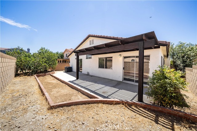 Detail Gallery Image 29 of 30 For 43906 Broadwater Ave, Lancaster,  CA 93535 - 3 Beds | 2 Baths