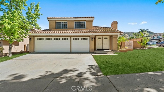 Detail Gallery Image 3 of 42 For 1671 Dominguez Ranch Road, Corona,  CA 92882 - 4 Beds | 2/1 Baths