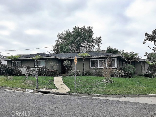 14902 Janine Dr, Whittier, CA 90605