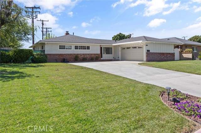 10531 Lindesmith Ave, Whittier, CA 90603