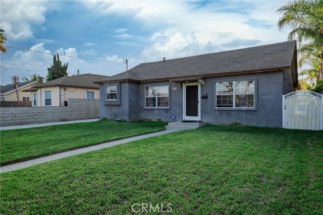 Detail Gallery Image 2 of 17 For 1639 Walnut, San Gabriel,  CA 91776 - 3 Beds | 2 Baths