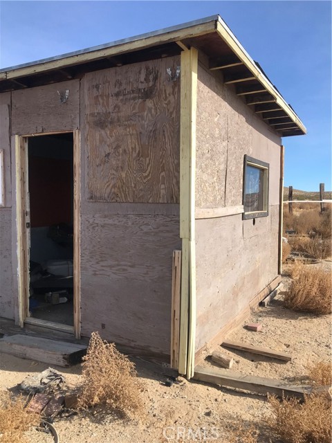 Detail Gallery Image 7 of 7 For 0 Burn Ranch Rd, Barstow,  CA 92311 - – Beds | – Baths
