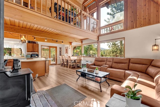 Detail Gallery Image 10 of 48 For 38249 Hampton Ave, Mineral,  CA 96063 - 2 Beds | 2 Baths
