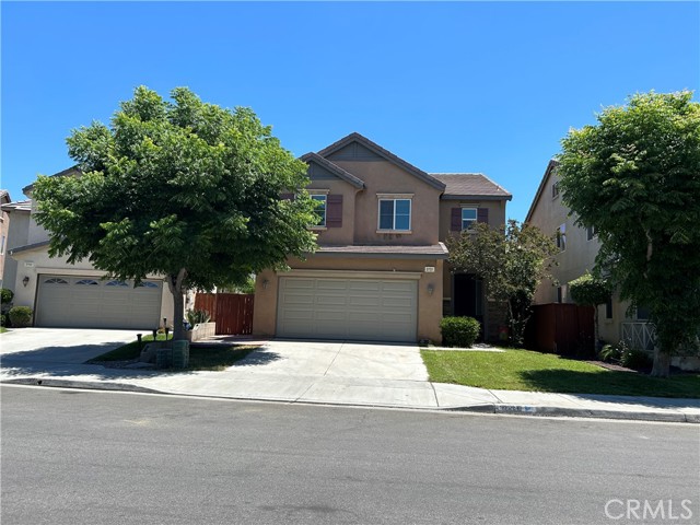 Detail Gallery Image 1 of 1 For 3731 Saint Austell Way, Perris,  CA 92571 - 4 Beds | 2/1 Baths