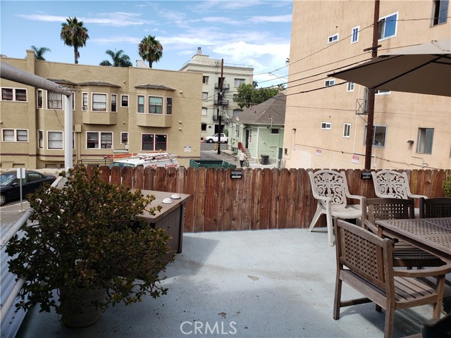 Detail Gallery Image 28 of 34 For 330 Chestnut Ave #5,  Long Beach,  CA 90802 - 1 Beds | 1 Baths