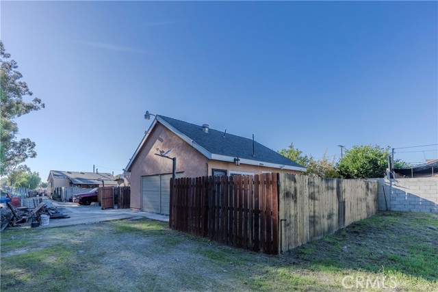 Detail Gallery Image 37 of 40 For 11602 Fellows Ave, Pacoima,  CA 91331 - 3 Beds | 2 Baths