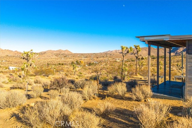 Detail Gallery Image 20 of 44 For 62455 Kent Rd, Joshua Tree,  CA 92252 - 0 Beds | 0 Baths