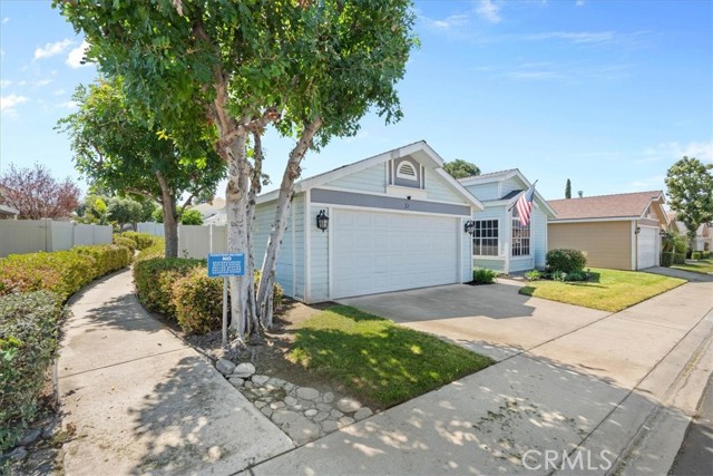 Detail Gallery Image 2 of 36 For 140 Pioneer Ave #31,  Redlands,  CA 92374 - 2 Beds | 2 Baths