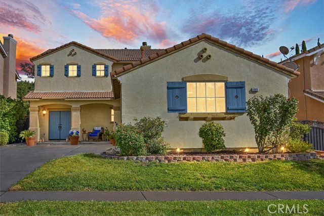 7227 Gainsborough Court, Rancho Cucamonga, CA 91739