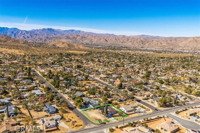 Detail Gallery Image 50 of 55 For 56886 Ivanhoe Dr, Yucca Valley,  CA 92284 - 2 Beds | 2/1 Baths