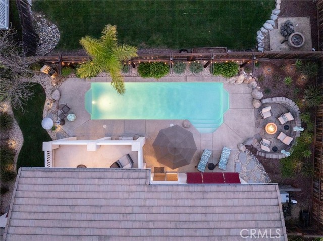 Detail Gallery Image 45 of 48 For 1945 Fieldstone, Paso Robles,  CA 93446 - 4 Beds | 3 Baths