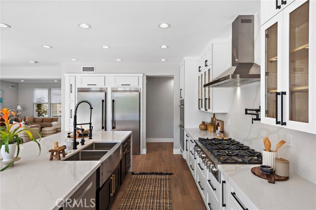 Detail Gallery Image 17 of 42 For 34 Vela Ct, Coto de Caza,  CA 92679 - 5 Beds | 4 Baths