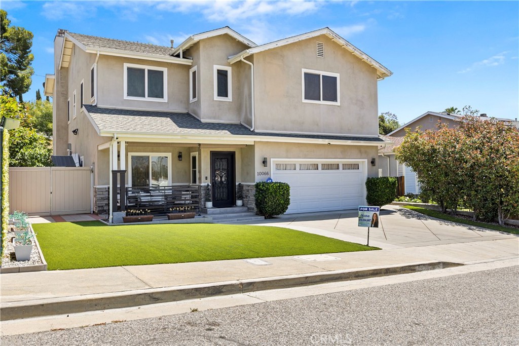 10066 Golden Oaks — image 1