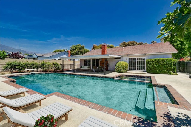 Detail Gallery Image 43 of 52 For 1919 Austin Ct, Claremont,  CA 91711 - 4 Beds | 2 Baths