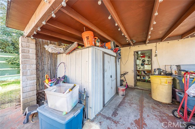 Detail Gallery Image 28 of 34 For 863 W J St, Ontario,  CA 91762 - 3 Beds | 1 Baths