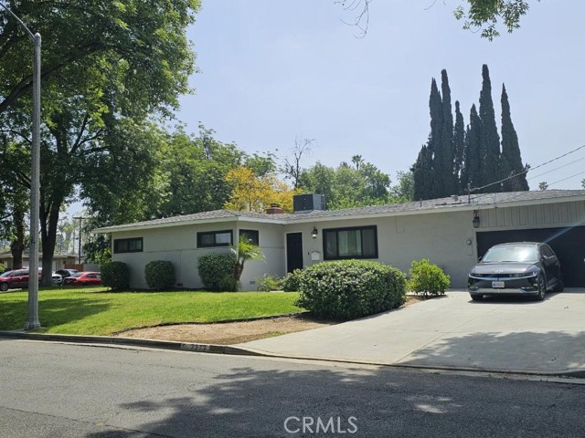 7272 Mount Vernon St, Riverside, CA 92504