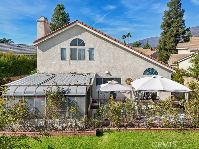 Detail Gallery Image 24 of 52 For 1214 Miller Ct, Upland,  CA 91784 - 4 Beds | 3 Baths