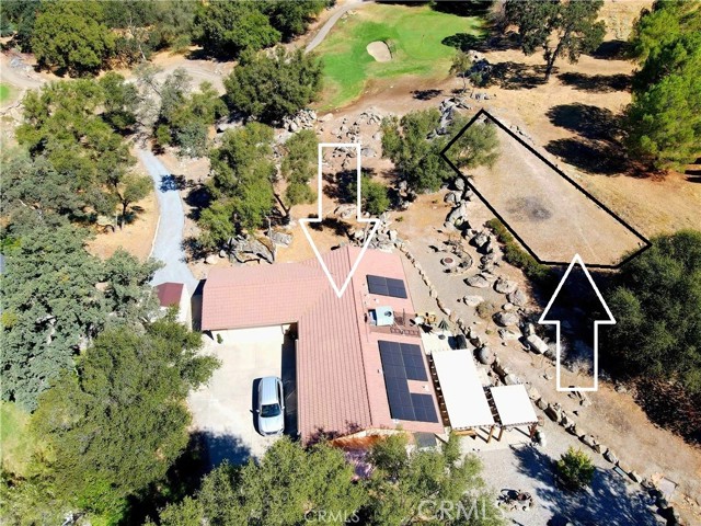 Detail Gallery Image 1 of 46 For 42835 Yosemite Springs Dr, Coarsegold,  CA 93614 - 3 Beds | 2 Baths