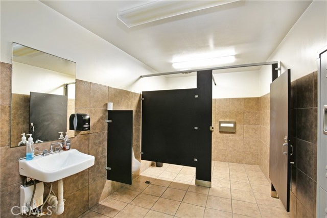 Bathroom #1