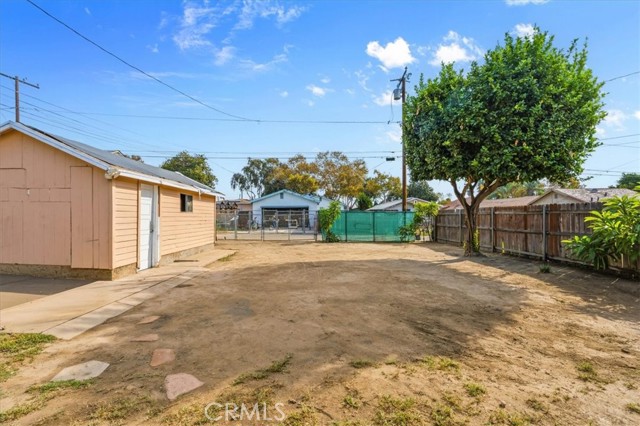 Detail Gallery Image 27 of 35 For 13257 2nd, Chino,  CA 91710 - 2 Beds | 1 Baths