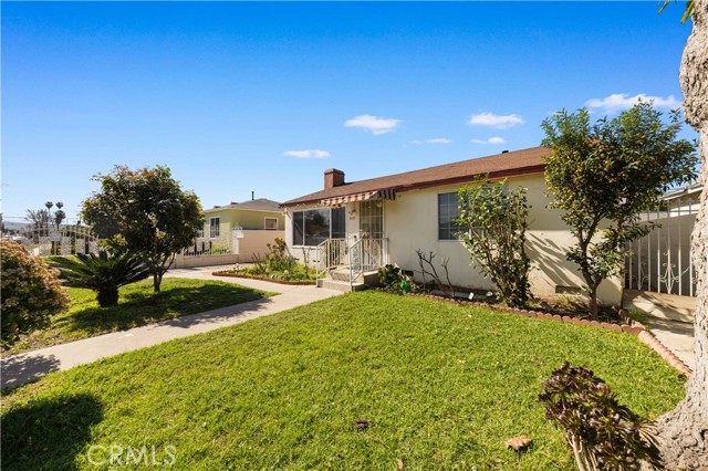 Detail Gallery Image 5 of 15 For 3051 Nevada Avenue, El Monte,  CA 91731 - 4 Beds | 2 Baths