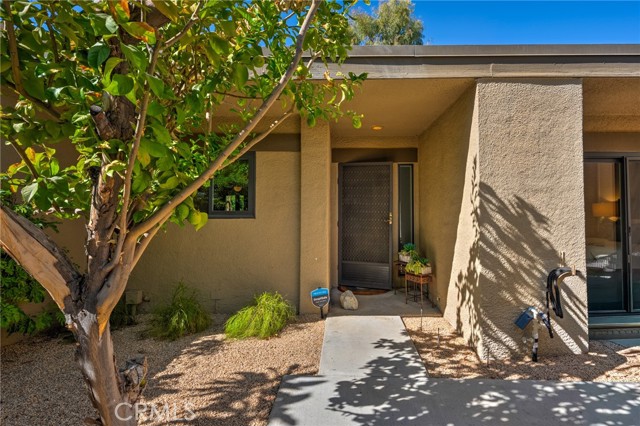 1184 Tiffany N, Palm Springs, CA 92262