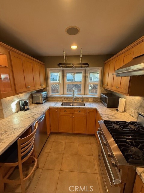 Detail Gallery Image 11 of 38 For 4528 Farmdale, Studio City,  CA 91602 - 2 Beds | 2 Baths