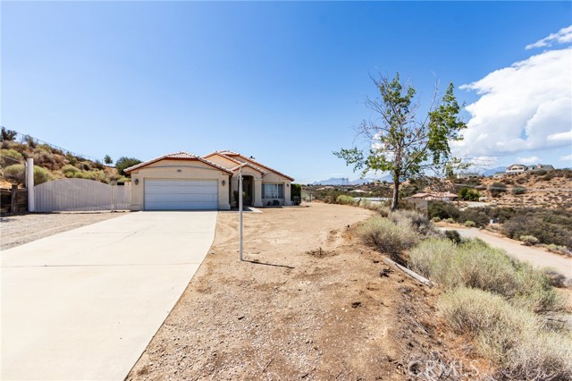 Detail Gallery Image 34 of 72 For 7170 Joshua, Oak Hills,  CA 92344 - 3 Beds | 2 Baths