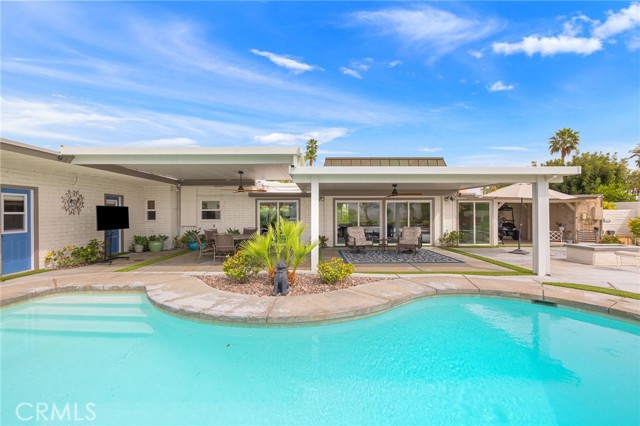 Detail Gallery Image 50 of 72 For 73955 Catalina Way, Palm Desert,  CA 92260 - 4 Beds | 3 Baths