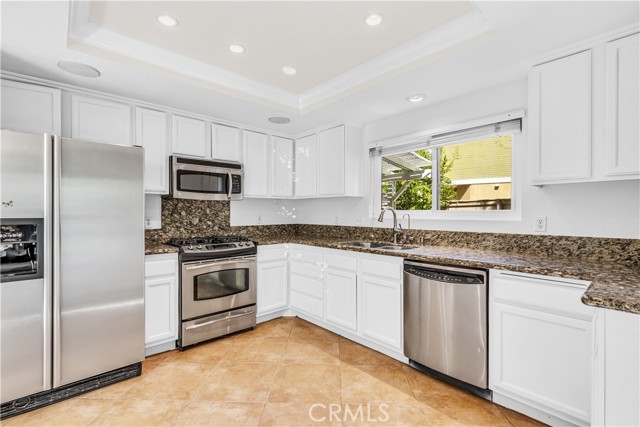 Detail Gallery Image 12 of 46 For 22 Rosewood, Aliso Viejo,  CA 92656 - 3 Beds | 2/1 Baths