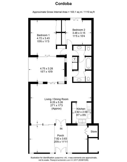 Detail Gallery Image 35 of 35 For 334 Avenida Sevilla a,  Laguna Woods,  CA 92637 - 2 Beds | 2 Baths