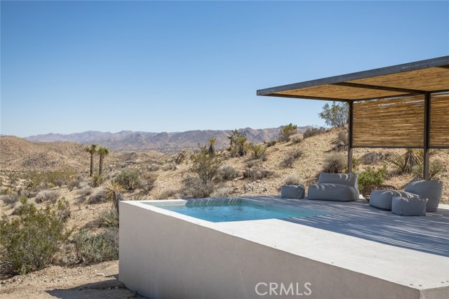 Detail Gallery Image 30 of 53 For 4975 Alta Ave, Yucca Valley,  CA 92284 - 2 Beds | 2 Baths