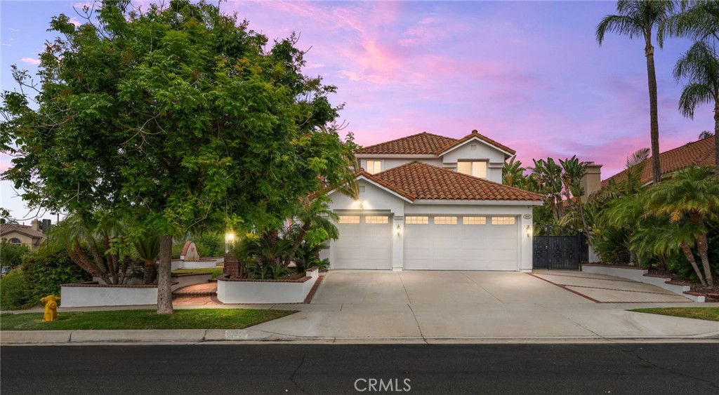 950 Chantel Drive
