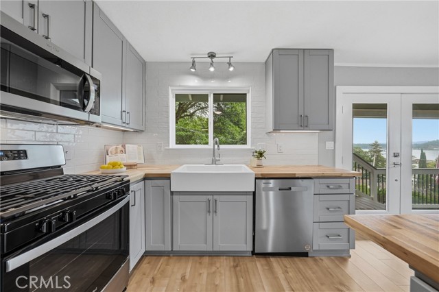 Detail Gallery Image 15 of 52 For 9480 Glenhaven, Glenhaven,  CA 95443 - 2 Beds | 2 Baths