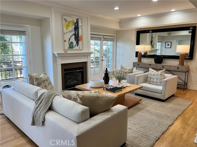 Drew Fenton | 11807 Dorothy Street Los Angeles CA | MLS: 7332337
