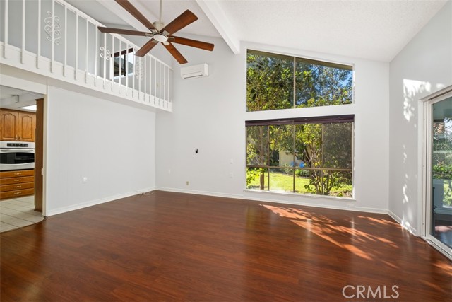 Detail Gallery Image 2 of 27 For 842 Ronda Sevilla #B,  Laguna Woods,  CA 92637 - 2 Beds | 2 Baths