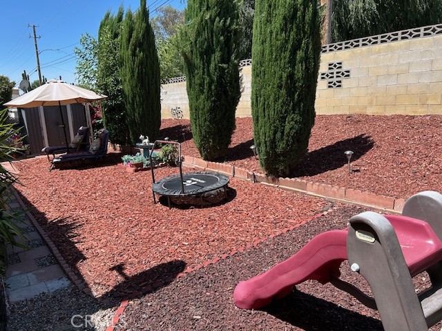 Detail Gallery Image 22 of 24 For 2200 W Wilson St Space 78,  Banning,  CA 92220 - 2 Beds | 2 Baths