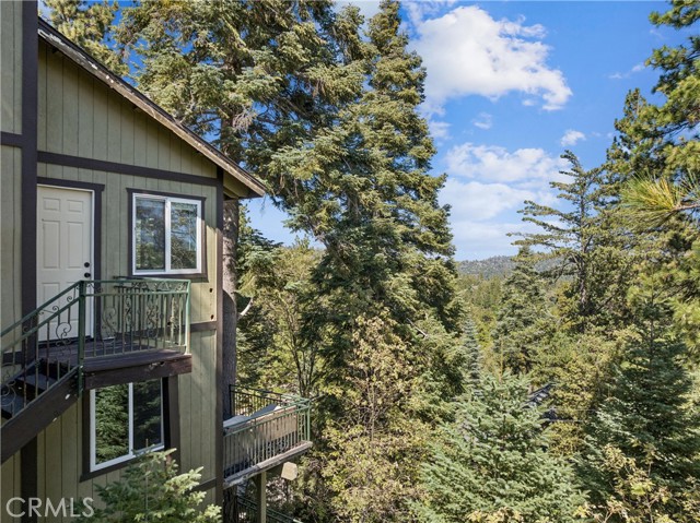 26345 Spyglass, Lake Arrowhead, CA 92391
