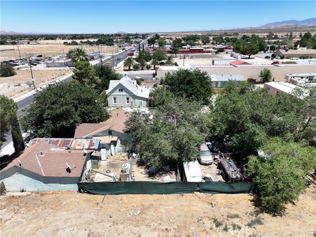 Detail Gallery Image 46 of 48 For 7812 Pearblossom, Littlerock,  CA 93543 - 3 Beds | 1 Baths